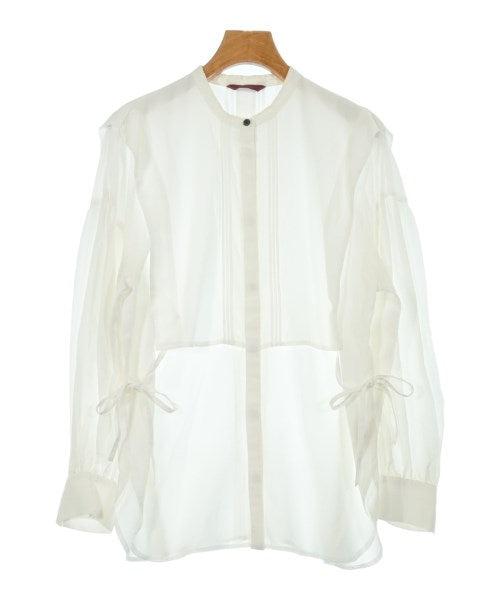 nota della mano sinistra เสื้อลำลอง