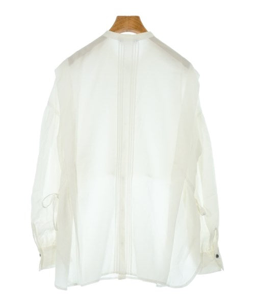 nota della mano sinistra เสื้อลำลอง