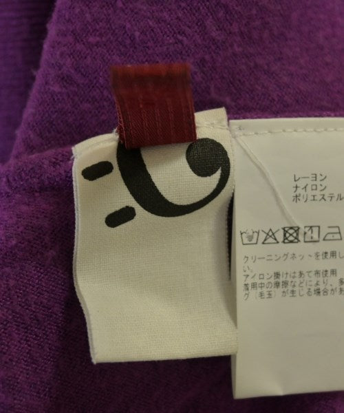 nota della mano sinistra เสื้อกันหนาว