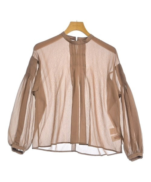 nota della mano sinistra เสื้อสตรี