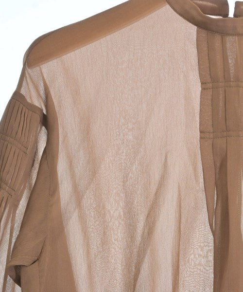 nota della mano sinistra เสื้อสตรี