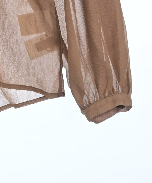 nota della mano sinistra เสื้อสตรี