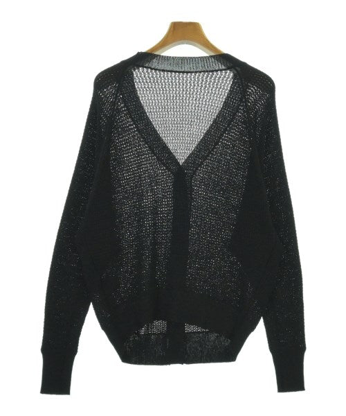 nota della mano sinistra เสื้อคาร์ดิแกน