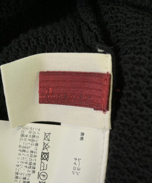 nota della mano sinistra เสื้อคาร์ดิแกน