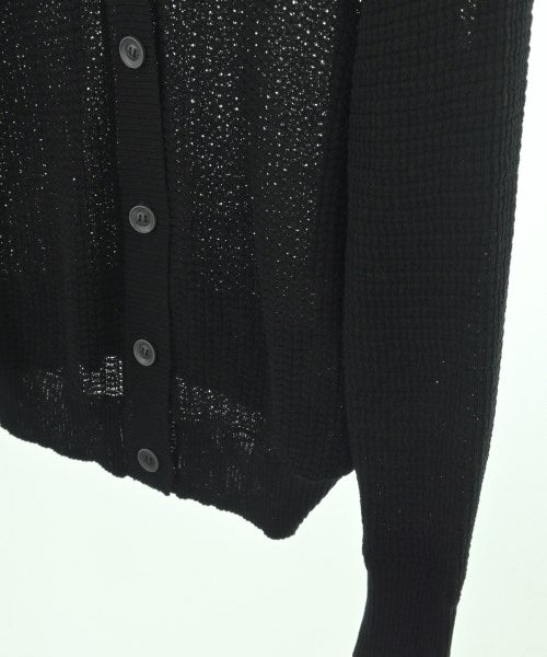 nota della mano sinistra เสื้อคาร์ดิแกน