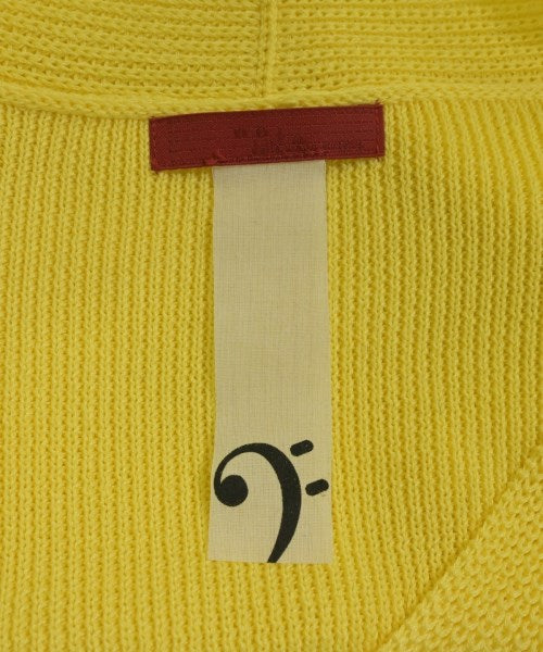 nota della mano sinistra เสื้อกันหนาว