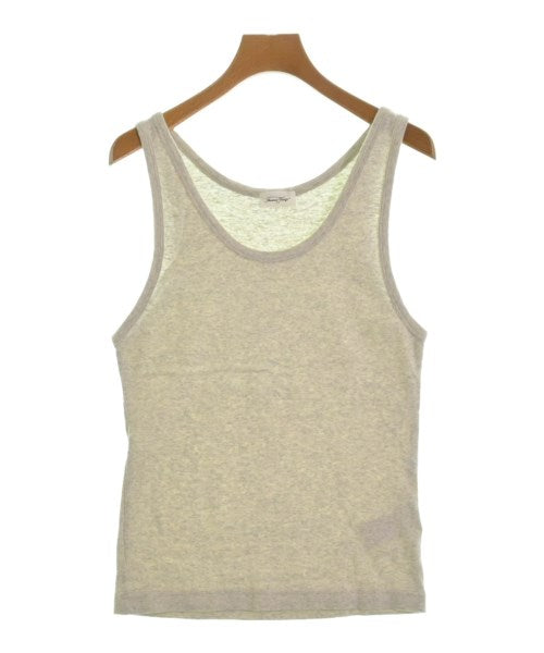 American Vintage เสื้อกล้าม