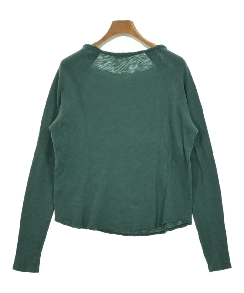 American Vintage เสื้อยืด/เสื้อท็อปส์