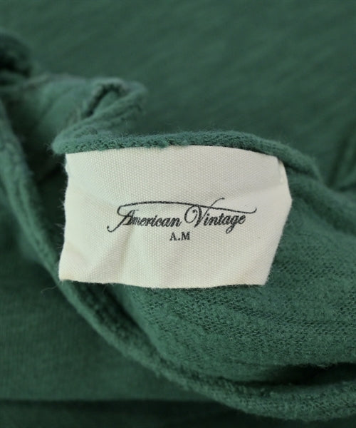 American Vintage เสื้อยืด/เสื้อท็อปส์