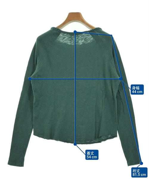 American Vintage เสื้อยืด/เสื้อท็อปส์