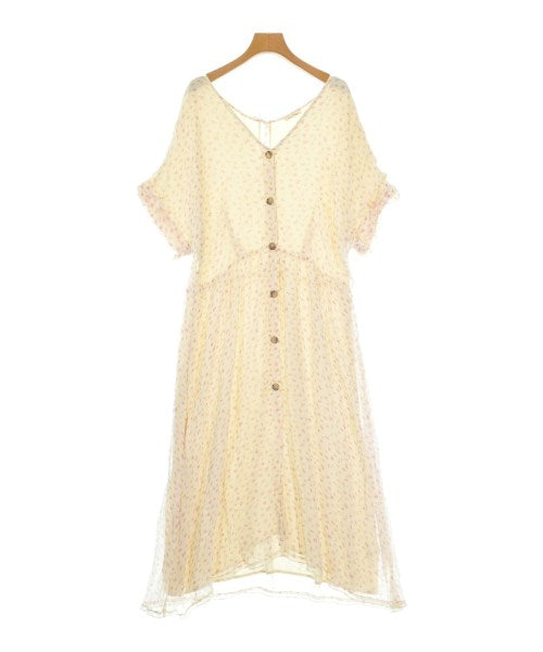 American Vintage ชุดเดรส