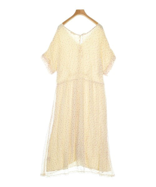 American Vintage ชุดเดรส