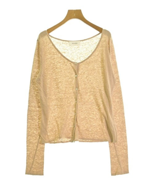 American Vintage เสื้อคาร์ดิแกน