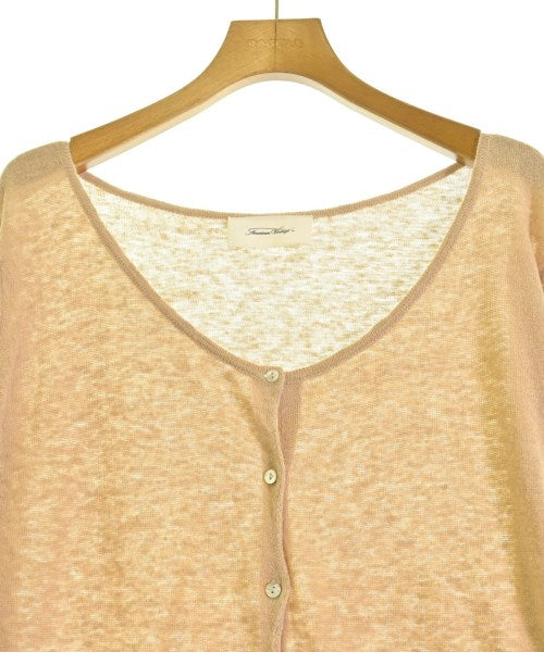 American Vintage เสื้อคาร์ดิแกน
