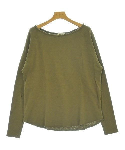 American Vintage เสื้อยืด/เสื้อท็อปส์