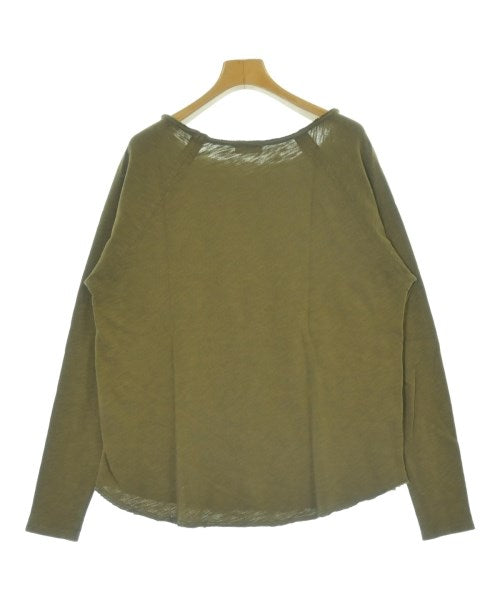 American Vintage เสื้อยืด/เสื้อท็อปส์