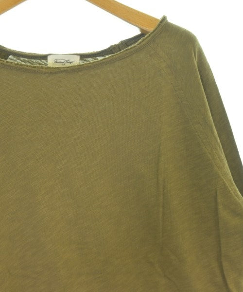 American Vintage เสื้อยืด/เสื้อท็อปส์