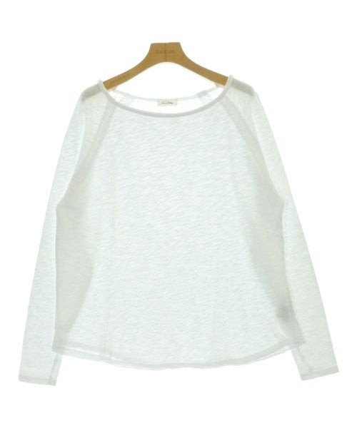 American Vintage เสื้อยืด/เสื้อท็อปส์