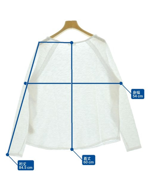 American Vintage เสื้อยืด/เสื้อท็อปส์