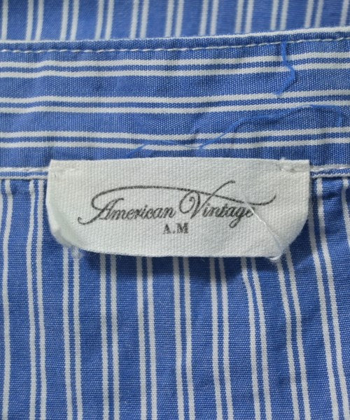 American Vintage ชุดเดรส