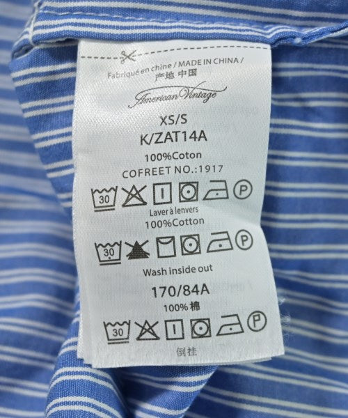 American Vintage ชุดเดรส