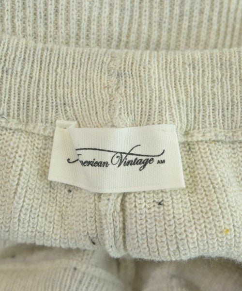 American Vintage กางเกง อื่น