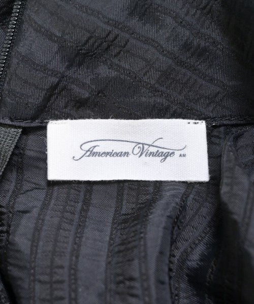 American Vintage ชุดเดรส