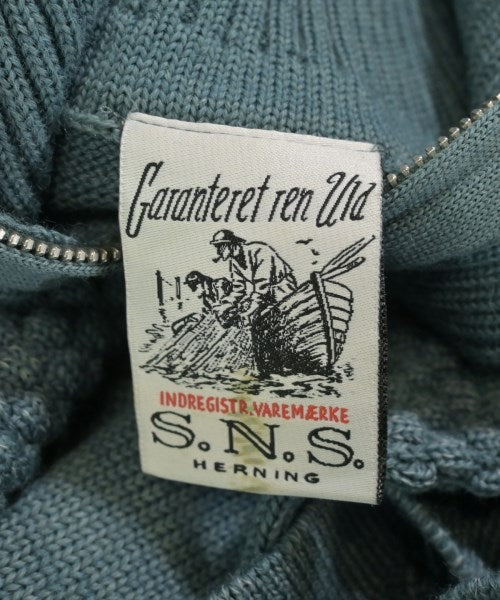 S.N.S.HERNING เสื้อกันหนาว