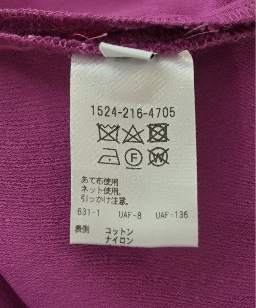 UNITED ARROWS กระโปรงยาวถึงเข่า