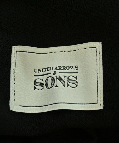 UNITED ARROWS&SONS แจ็คเก็ตลำลอง