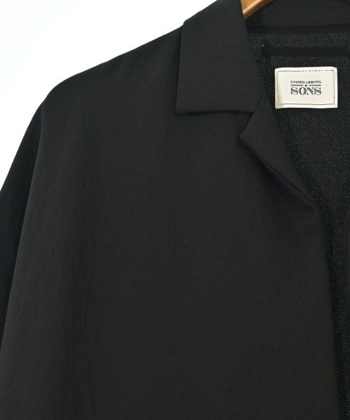 UNITED ARROWS&SONS แจ็คเก็ตลำลอง