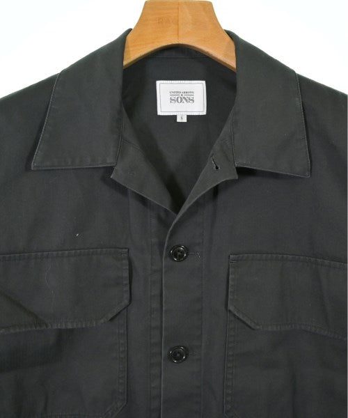 UNITED ARROWS&SONS แจ็คเก็ตเบลาส์ อื่น