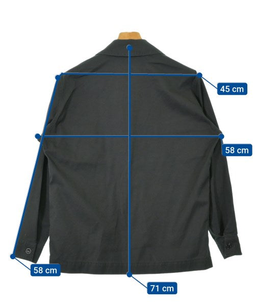 UNITED ARROWS&SONS แจ็คเก็ตเบลาส์ อื่น