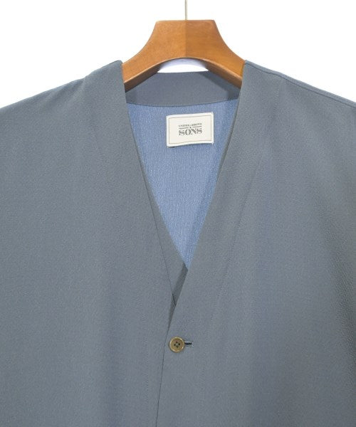 UNITED ARROWS&SONS เสื้อลำลอง