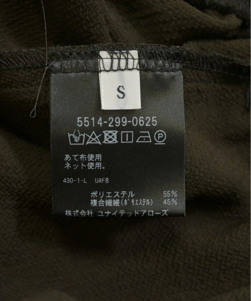 UNITED ARROWS&SONS กางเกง อื่น