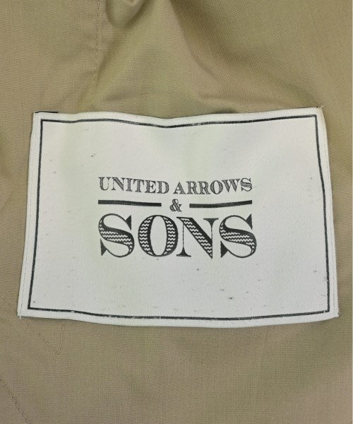 UNITED ARROWS&SONS กางเกง อื่น