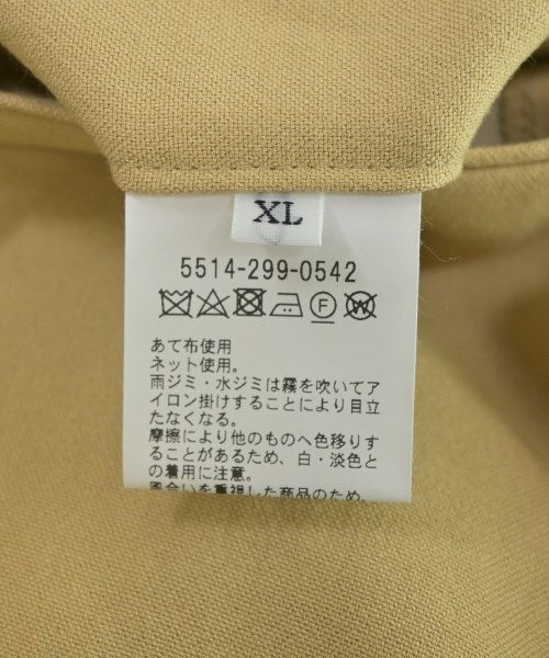 UNITED ARROWS&SONS กางเกงขายาว
