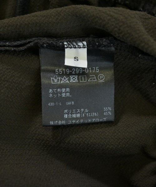 UNITED ARROWS&SONS กางเกงขาสั้น