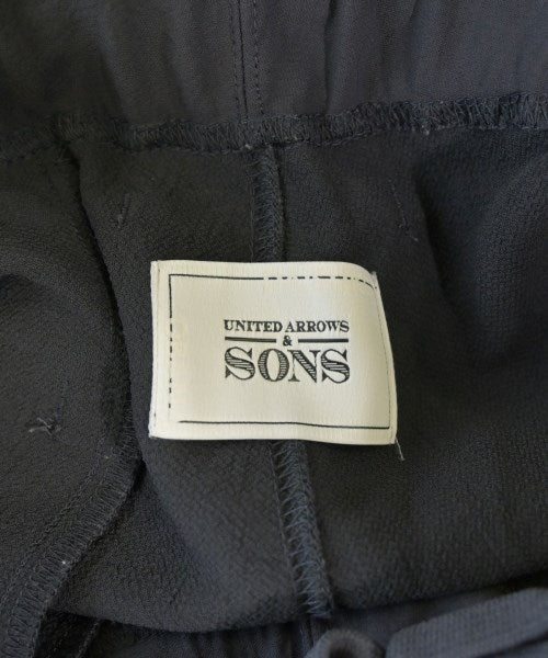 UNITED ARROWS&SONS กางเกง อื่น