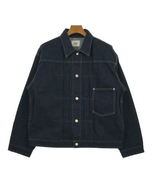 UNITED ARROWS&SONS แจ็คเก็ตยีนส์