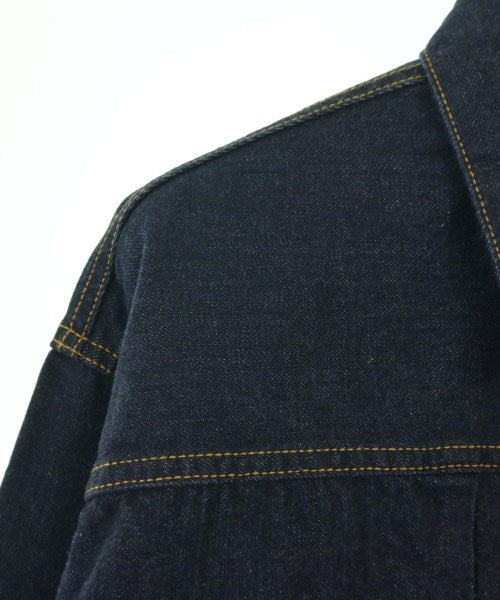 UNITED ARROWS&SONS แจ็คเก็ตยีนส์