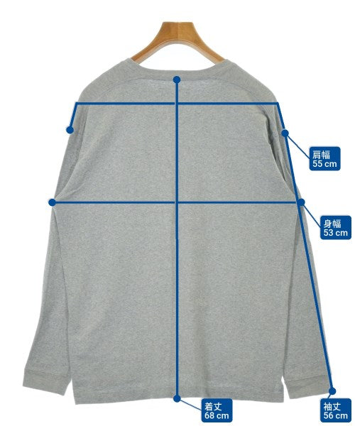 UNITED ARROWS&SONS เสื้อยืด/เสื้อท็อปส์