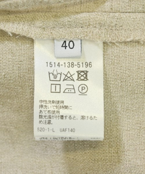 UNITED ARROWS&SONS กางเกง อื่น