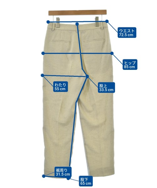 UNITED ARROWS&SONS กางเกง อื่น