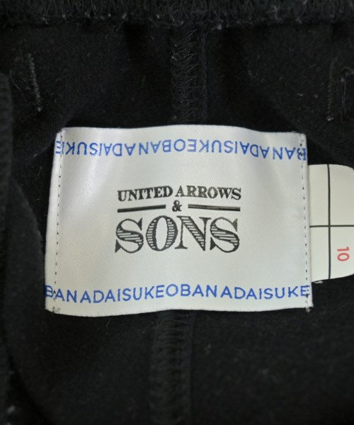 UNITED ARROWS&SONS กางเกง อื่น