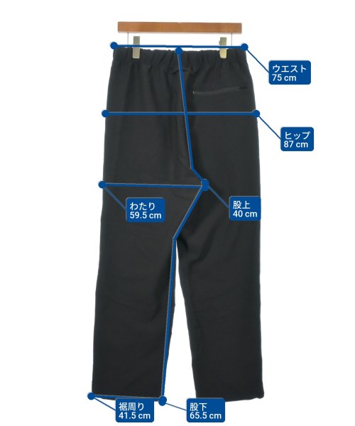 UNITED ARROWS&SONS กางเกง อื่น