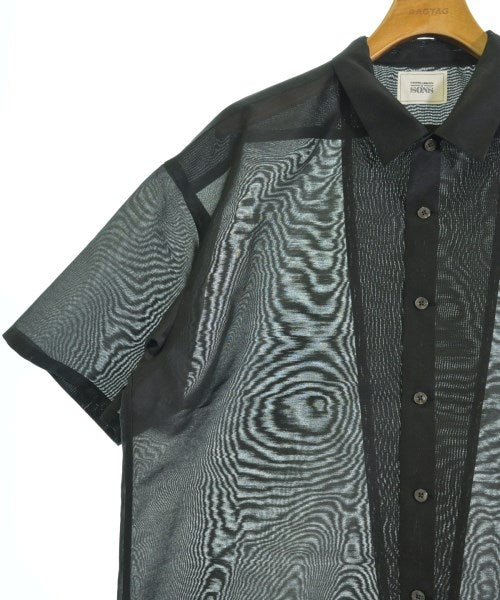 UNITED ARROWS&SONS เสื้อลำลอง