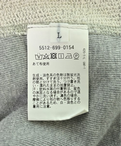 UNITED ARROWS&SONS เสื้อสเวตเตอร์