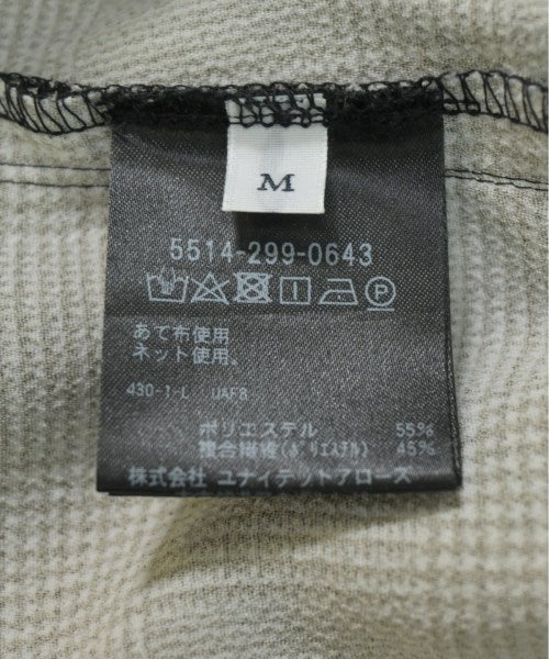 UNITED ARROWS&SONS กางเกง อื่น