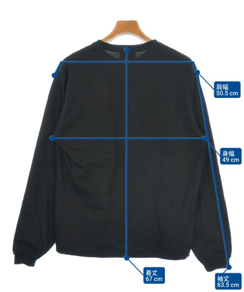 UNITED ARROWS&SONS เสื้อยืด/เสื้อท็อปส์